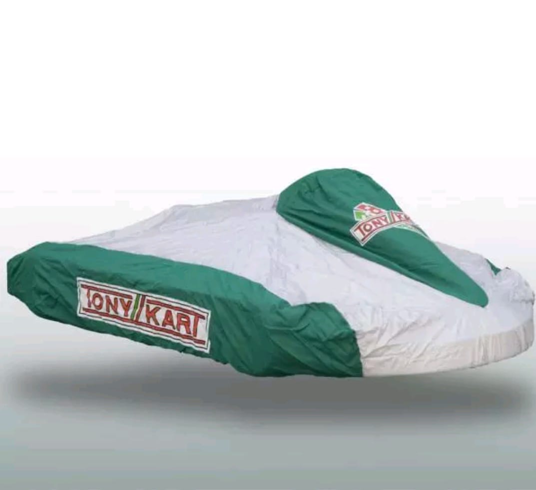 Kart Covers