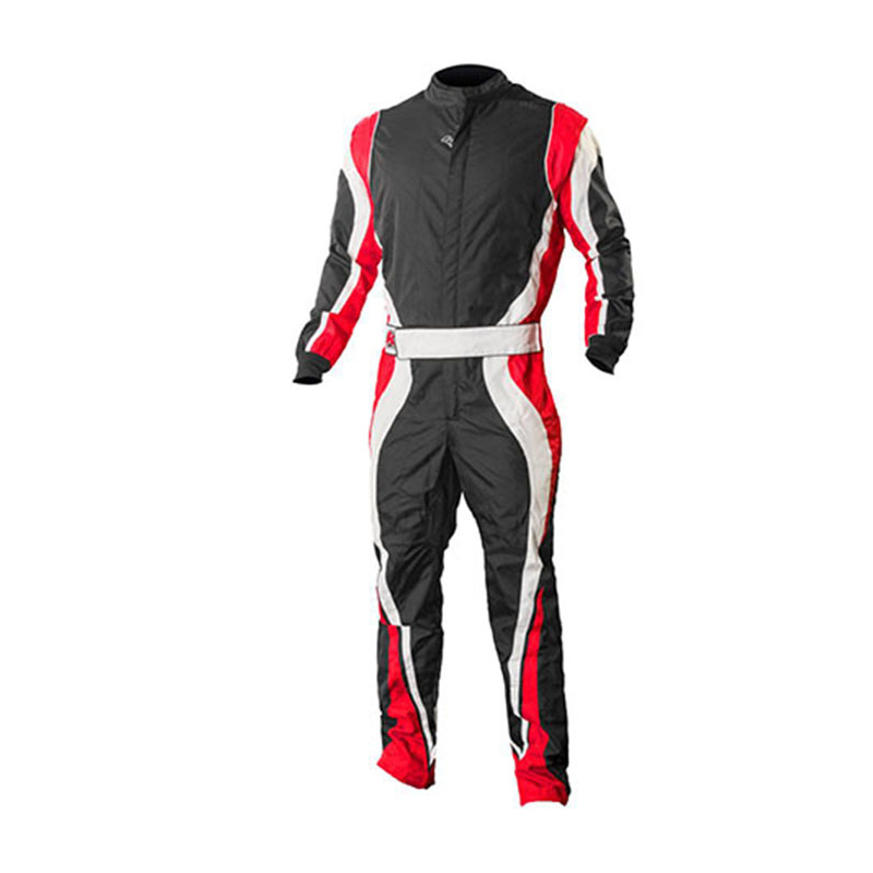 Karting Level two Suit