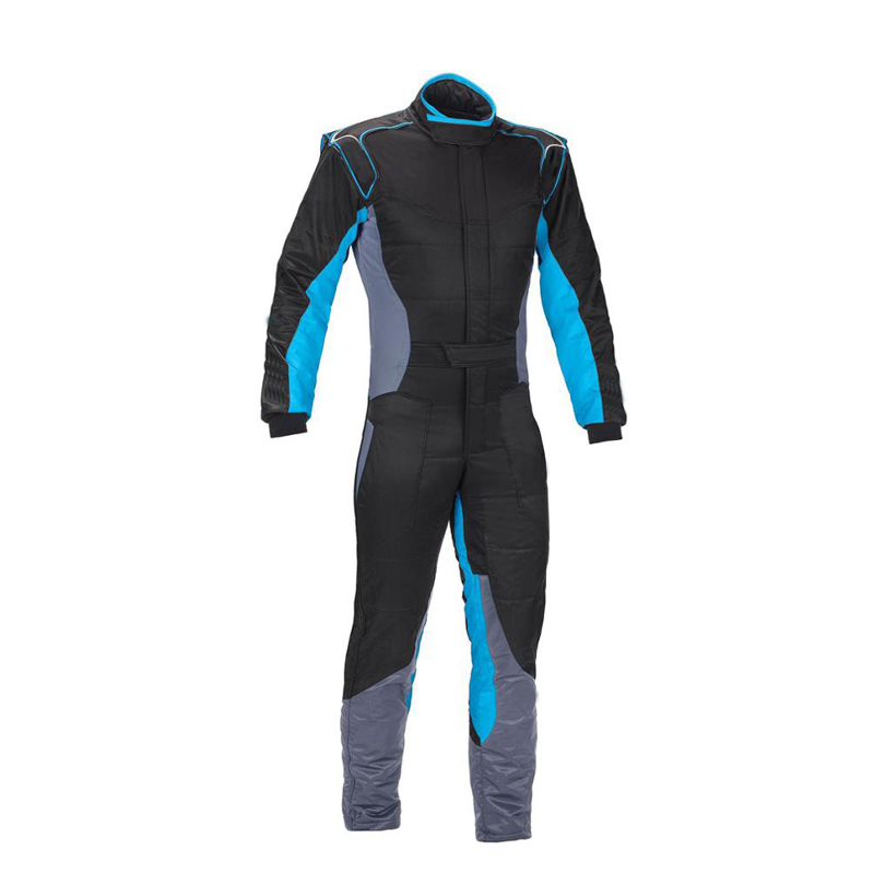 Karting Level two Suit