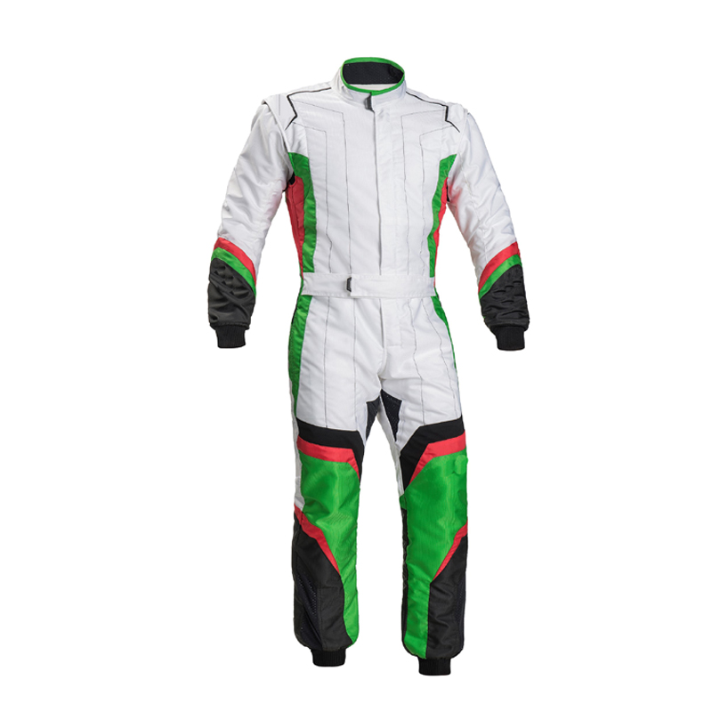 Karting Level two Suit