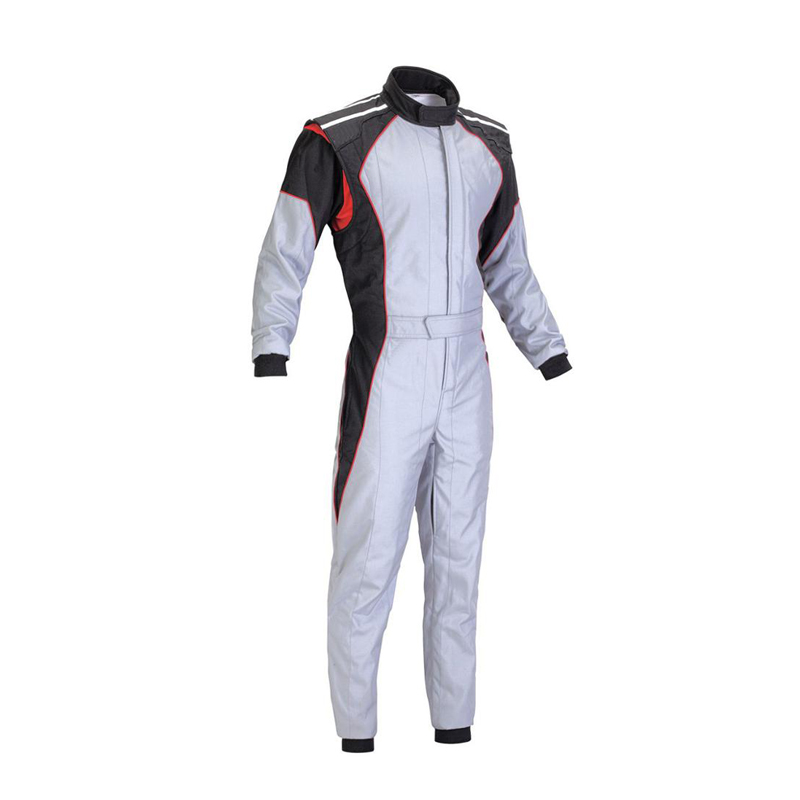 Karting Level two Suit