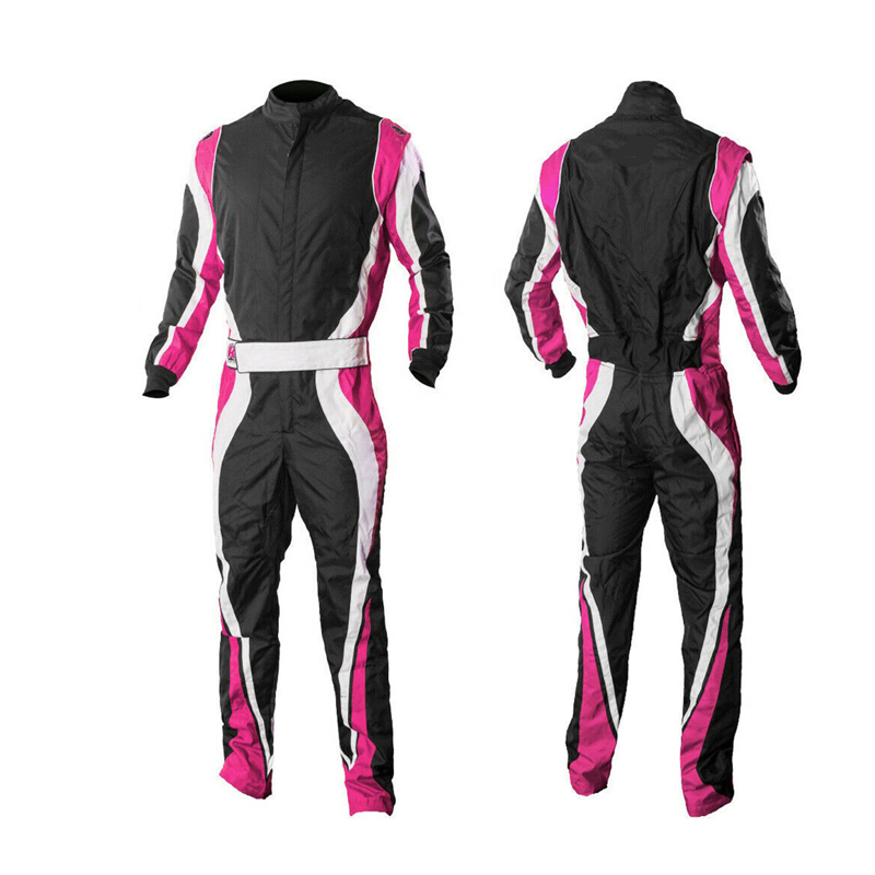 Karting Level two Suit