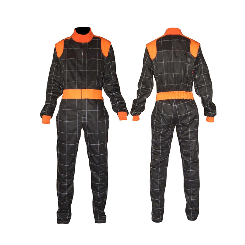 Karting Level two Suit