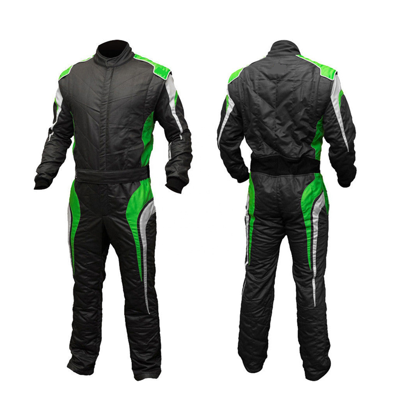 Karting Level two Suit