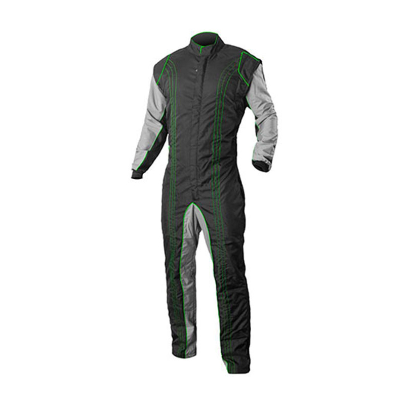 Karting Level two Suit