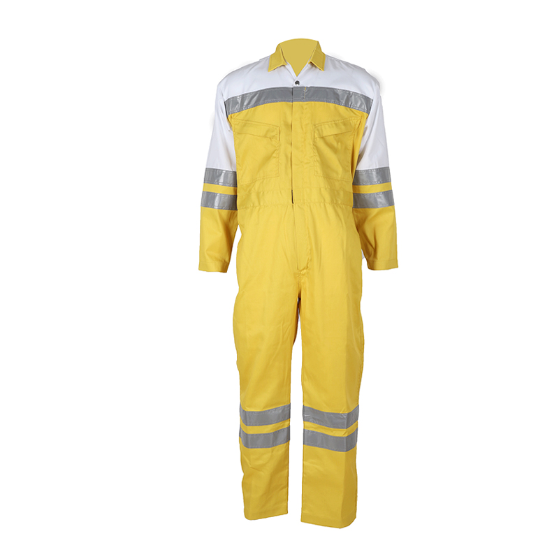 Nomex fire proof suit