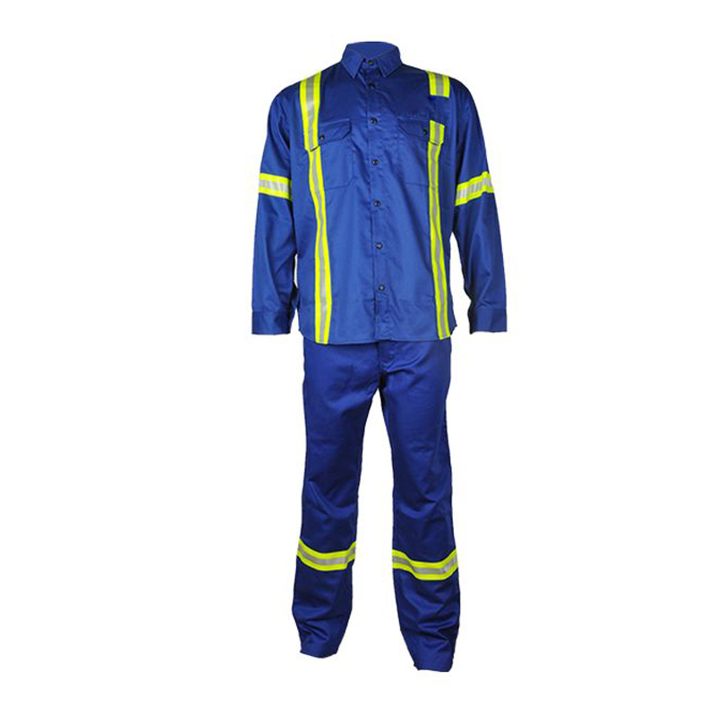 Nomex fire proof suit