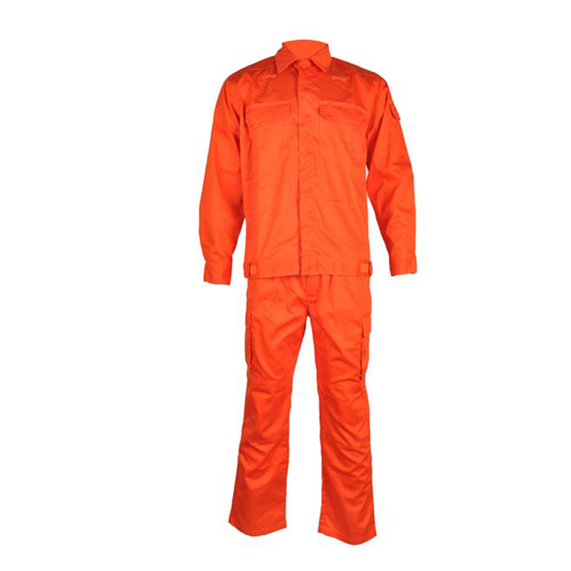 Nomex fire proof suit