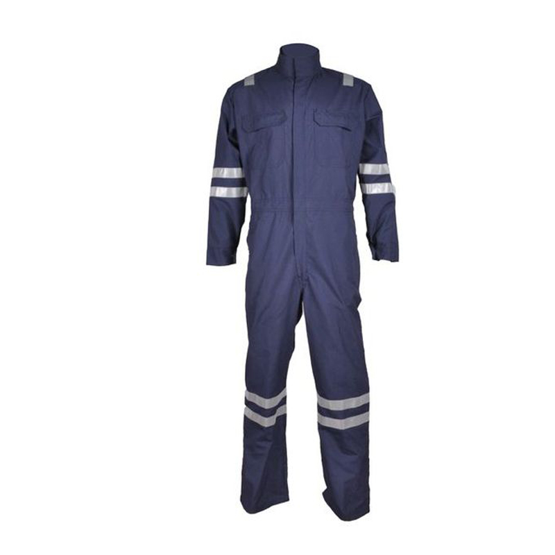 Nomex fire proof suit