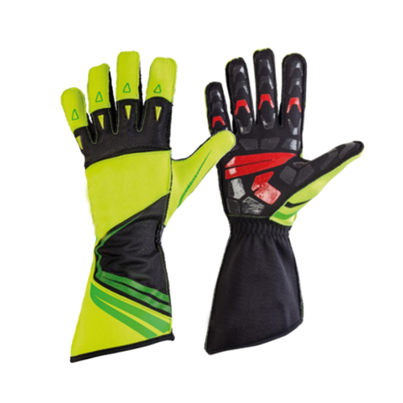 Racing Gloves