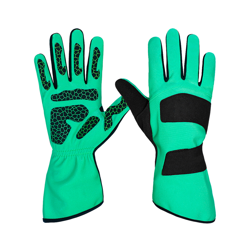 Racing Gloves