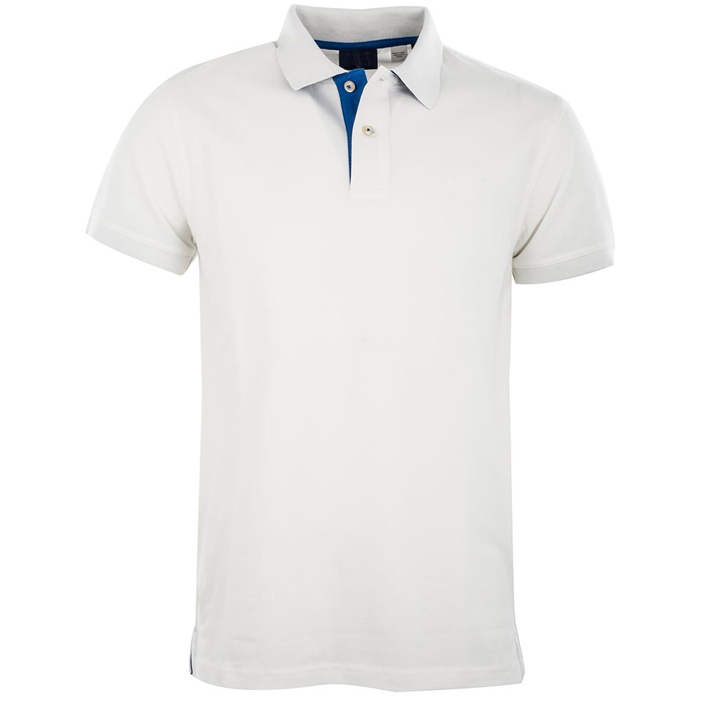 polo shirts