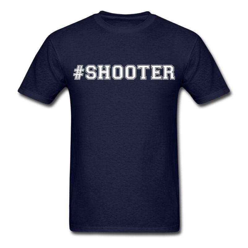 Shooter Shirts