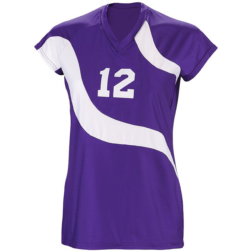 Volleyball Jerseys