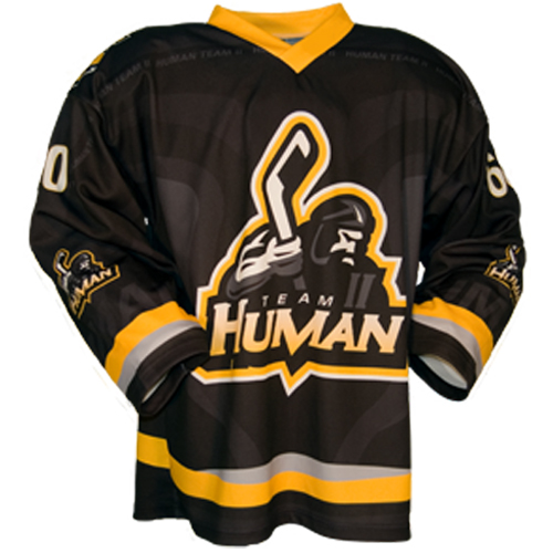 Ice Hockey Jersey