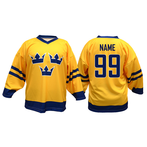 Ice Hockey Jersey