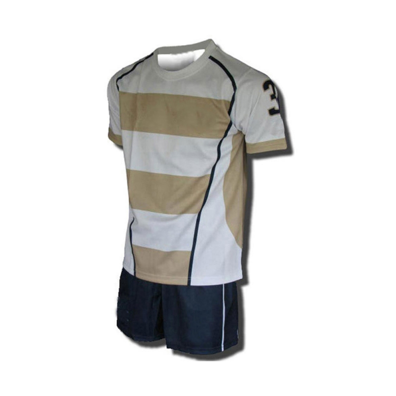 Rugby Uniform