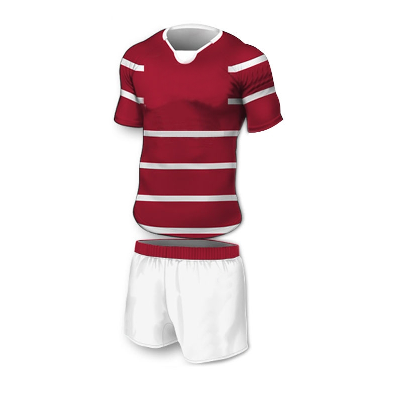 Rugby Uniform