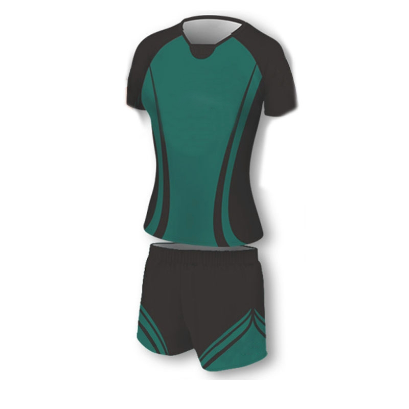 Rugby Uniform