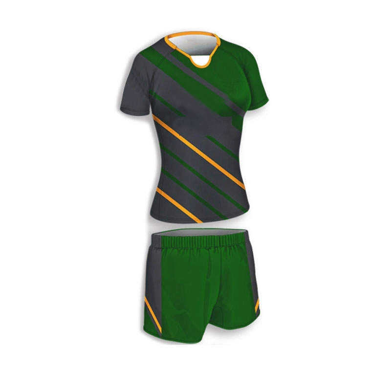 Rugby Uniform